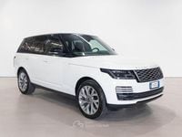 Usata Land Rover Range Rover Vogue 404 CV (297 kW) 2019 Bianco SUV