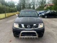 Usata Nissan Navara 171 CV (125 kW) 2007 Other Pick-up
