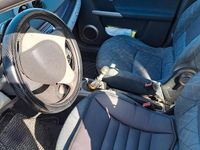 Usata Smart ForFour 95 CV (69 kW) 2005 Utilitaria