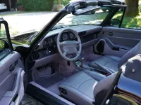 Usata Porsche 911 Carrera 286 CV (210 kW) 1998 Nero Coupé