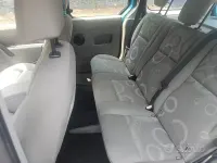 Usata Renault Kangoo Dynamique 116 CV (85 kW) 2008 Blu Monovolume