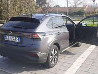 Usata VW Taigo Life 95 CV (69 kW) 2023 SUV
