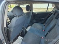 Occasion Opel Corsa Enjoy 80 ch (58 kW) 2008 Bleue Citadine