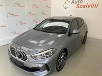 usata BMW 118 118 i 5p. Automatic Msport 136CV