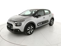 usata Citroën C3 PureTech 83 S&S Shine NAVI PACK