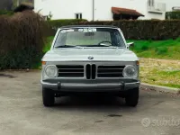 Usata BMW 2002 1970 Grigio Berlina