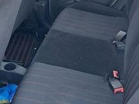 Usata Fiat Panda Dynamic 60 CV (44 kW) 2006 Grigio Berlina