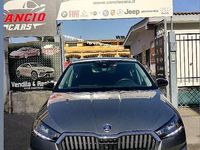 Usata Skoda Fabia Monte Carlo 80 CV (58 kW) 2022 Other Utilitaria