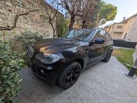 Usata BMW X5 360 CV (264 kW) 2007 SUV