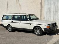 Usata Volvo Polar 116 CV (85 kW) 1991 Station wagon