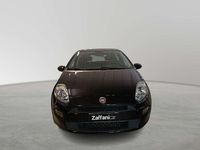 Usata Fiat Punto S 95 CV (69 kW) 2018 Nero Utilitaria