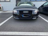 usata Audi A3 Sportback 2.0 tdi Ambition s-tronic