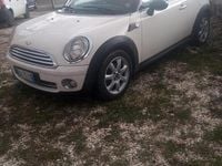 Usado Mini Cooper 116 CV (85 kW) 2008 Utilitario