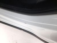 Usata Fiat Panda 69 CV (50 kW) 2020 Bianco Utilitaria