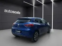 Usata Renault Clio Techno 101 CV (74 kW) 2023 Utilitaria