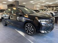Usata Opel Corsa GS Line 101 CV (74 kW) 2025 Nero Utilitaria