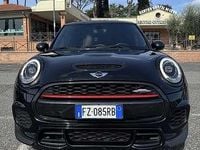 Usata Mini John Cooper Works Challenge 231 CV (169 kW) 2017 Utilitaria