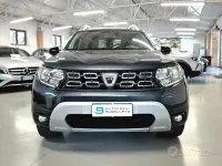 Usata Dacia Duster Anniversary 101 CV (74 kW) 2021 Grigio SUV