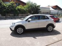Gebraucht Fiat 500X Cross 95 PS (69 kW) 2019 Grau SUV