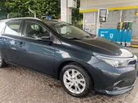Usata Toyota Auris Touring Sports Active 99 CV (72 kW) 2016 Station wagon