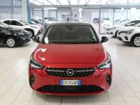 Usata Opel Blitz Edition 75 CV (55 kW) 2022 Rosso Berlina