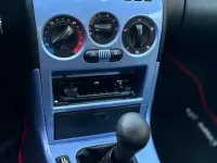 Usata Fiat Coupé 147 CV (108 kW) 1997 Bluazzurro Coupé