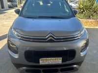 Usata Citroën C3 Aircross Feel 110 CV (80 kW) 2021 Grigio SUV