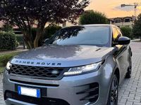 Usata Land Rover Range Rover evoque Dynamic 156 CV (114 kW) 2022 SUV