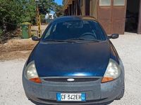 usata Ford Ka 1ª serie - 2003