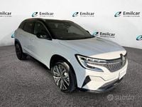 Usata Renault Austral 2023 Bianco SUV
