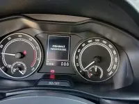 Usata Skoda Kamiq 90 CV (66 kW) 2021 Blu SUV