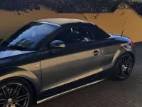 Usata Audi TT Roadster Comfort 179 CV (131 kW) 2014 Cabrio