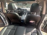 Usata Renault Kadjar 110 CV (80 kW) 2017 Bianco SUV