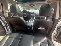 Usata Renault Kadjar 2017 Bianco SUV