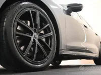 Usata Audi A5 S-Line 204 CV (150 kW) 2025 Grigio Station wagon