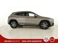 usata Mercedes GLA200 200 d Sport Plus auto