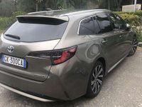 Usata Toyota Corolla 122 CV (89 kW) 2022 Station wagon