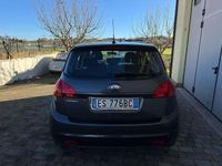 Usata Kia Venga Active 90 CV (66 kW) 2013 Other Utilitaria