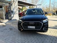 Usata Audi Q5 Advanced 2022 Nero SUV