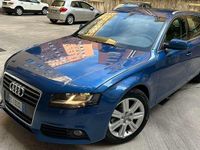 Usata Audi A4 Ambiente 170 CV (125 kW) 2011 Station wagon
