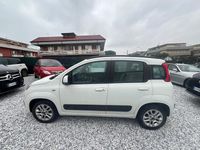 Usata Fiat Panda Lounge 69 CV (50 kW) 2020 Bianco Berlina