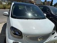 Usata Smart ForFour Passion 71 CV (52 kW) 2016 Utilitaria