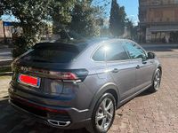 Usata VW Taigo R-line 110 CV (80 kW) 2024 SUV