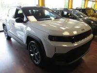 Nuova Jeep Compass Summit 136 CV (100 kW) 2026 Antarctica tetto nero SUV