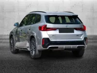 Usata BMW X1 M Sport 150 CV (110 kW) 2025 Argento SUV