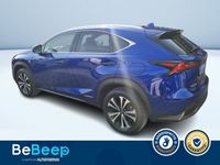 usata Lexus NX300h 2.5 F SPORT 4WD CVT2.5 F SPORT 4WD CVT