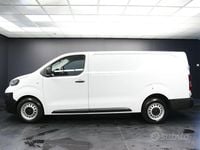 Usata Peugeot Expert Premium 102 CV (75 kW) 2023 Bianco Furgone