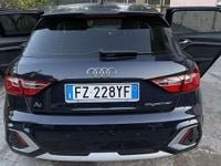 Usata Audi A1 Ambiente 116 CV (85 kW) 2020 SUV