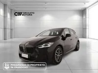 Usata BMW 223 Active Tourer M Sport 211 CV (155 kW) 2024 Nero Monovolume