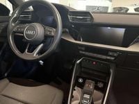 Gebraucht Audi A3 Ambiente 116 PS (85 kW) 2022 Limousine